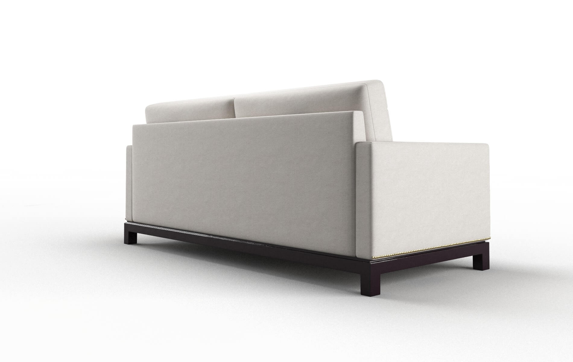 Davos Dream_d Stone Sofa espresso legs 5