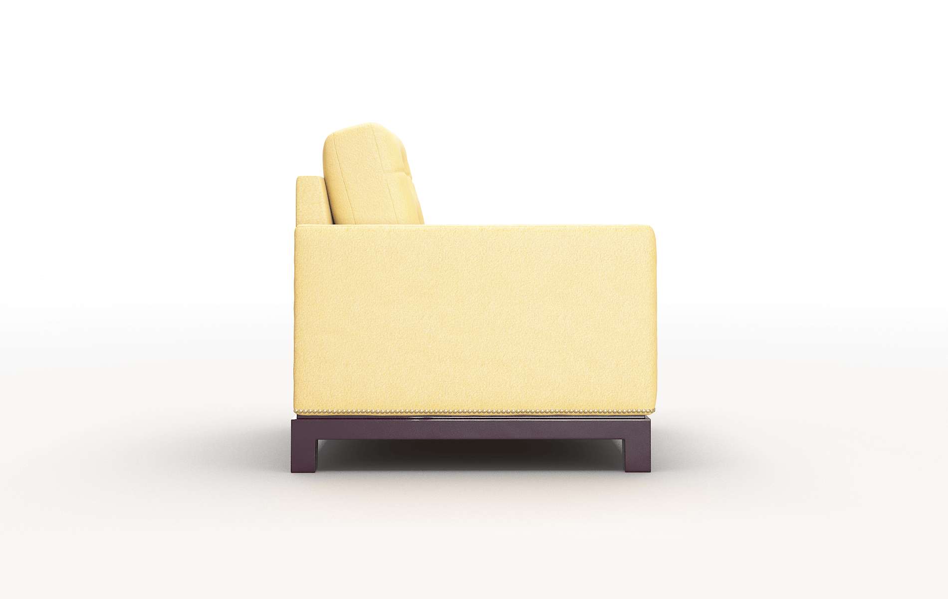 Davos Dream_d Sunflower Chair espresso legs 3