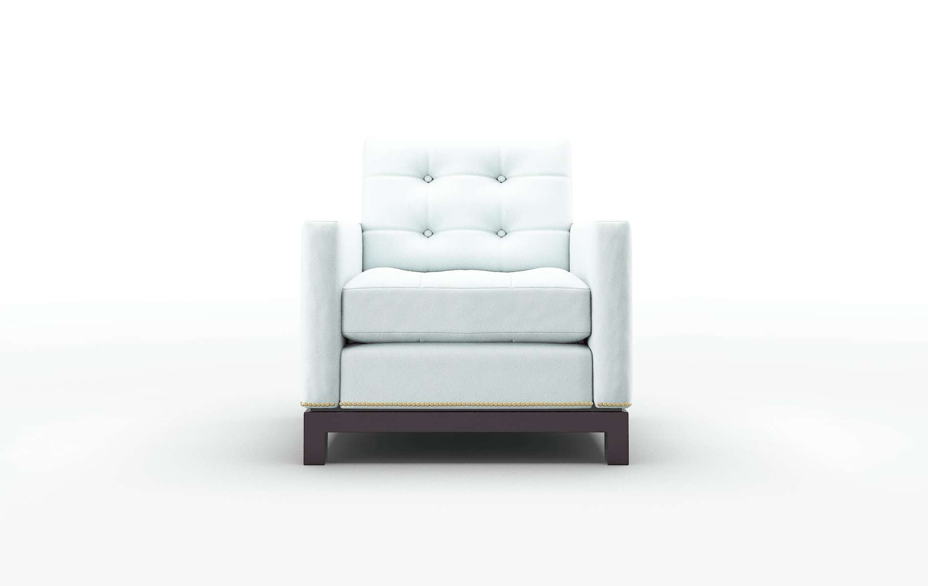 Davos Elliot Spa Chair espresso legs 1