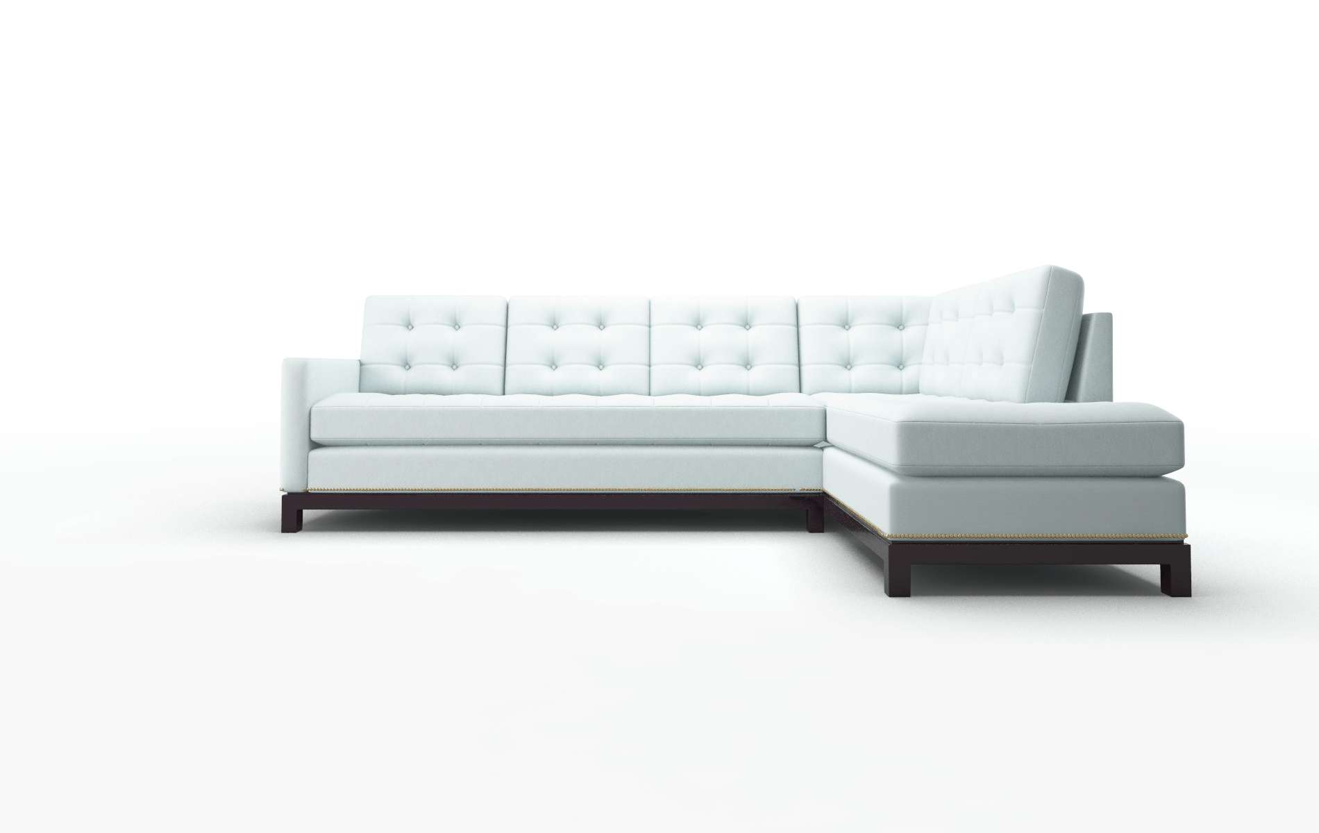 Davos Elliot Spa Panel espresso legs 1