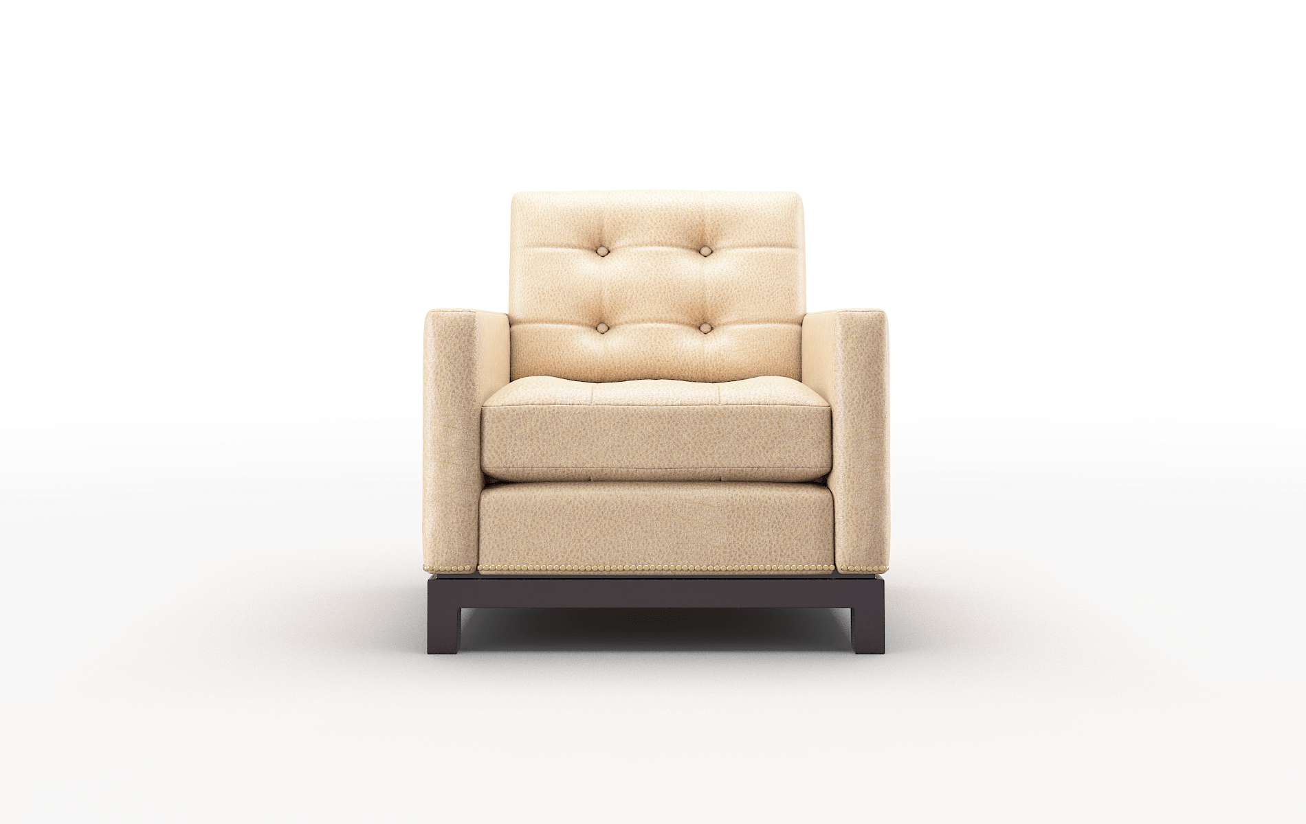 Davos Ford Dune Chair espresso legs 1