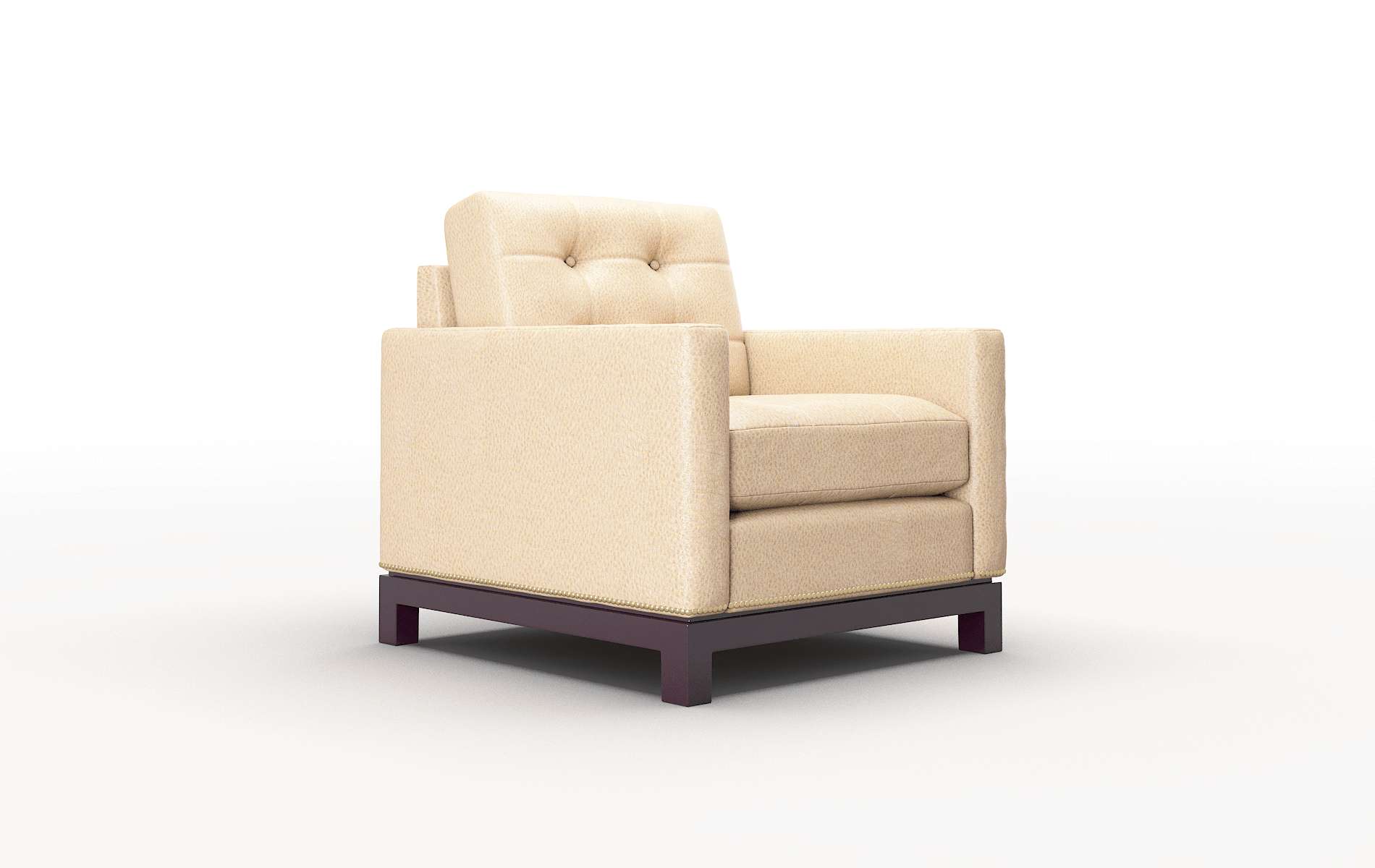 Davos Ford Dune Chair espresso legs 2