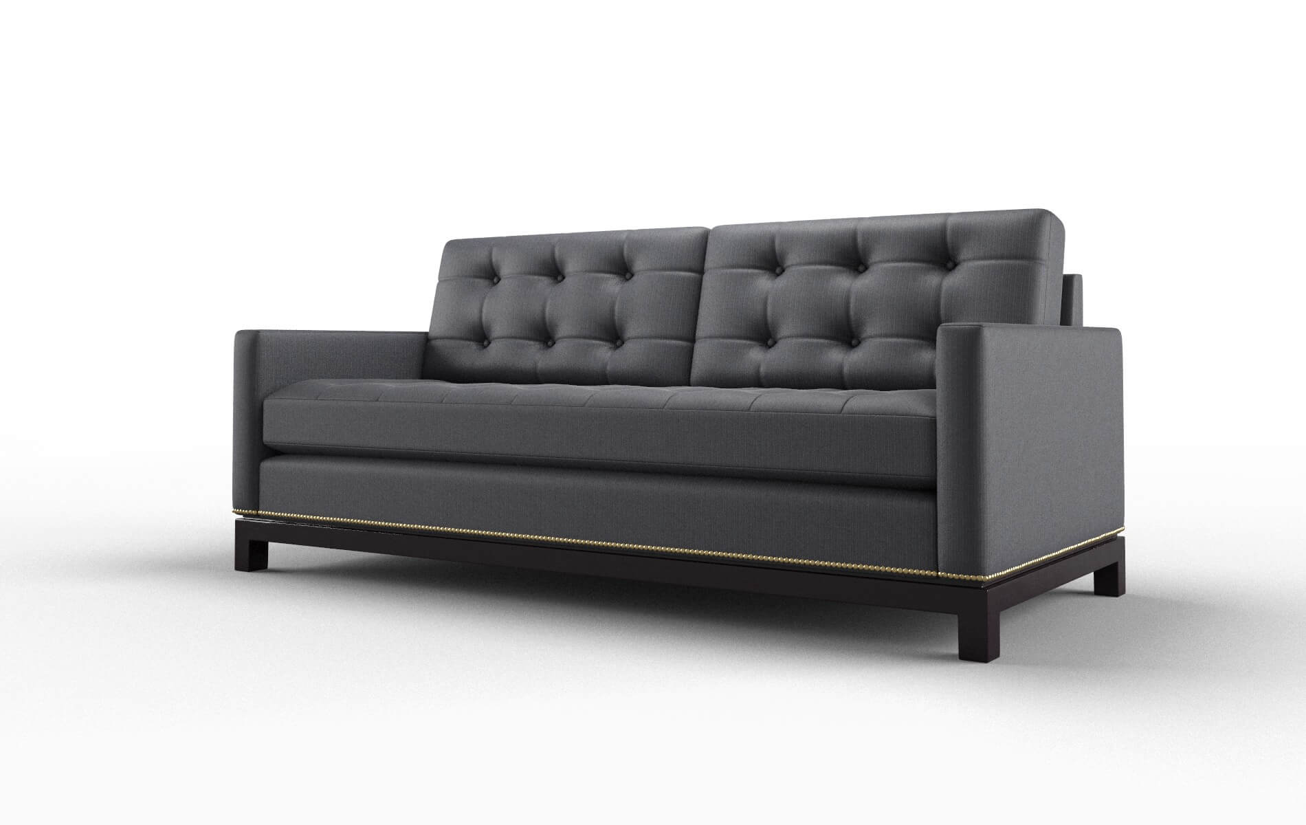 Davos Hepburn_hrp Deep_sea Sofa espresso legs 4