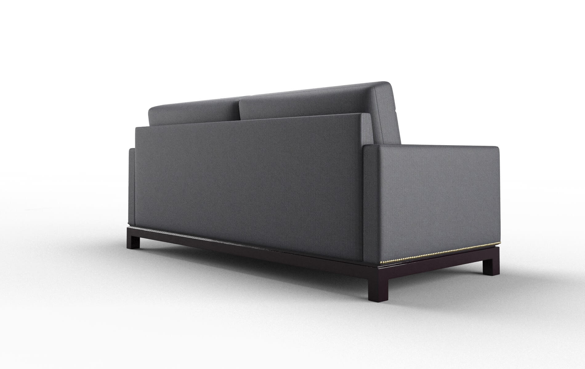 Davos Hepburn_hrp Deep_sea Sofa espresso legs 5