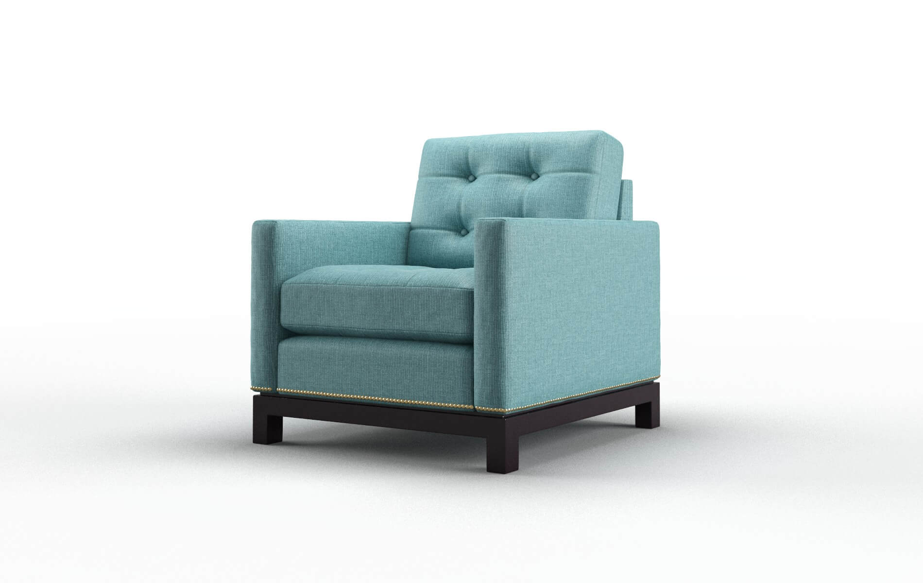 Davos Hepburn_hrp Emerald Chair espresso legs 4