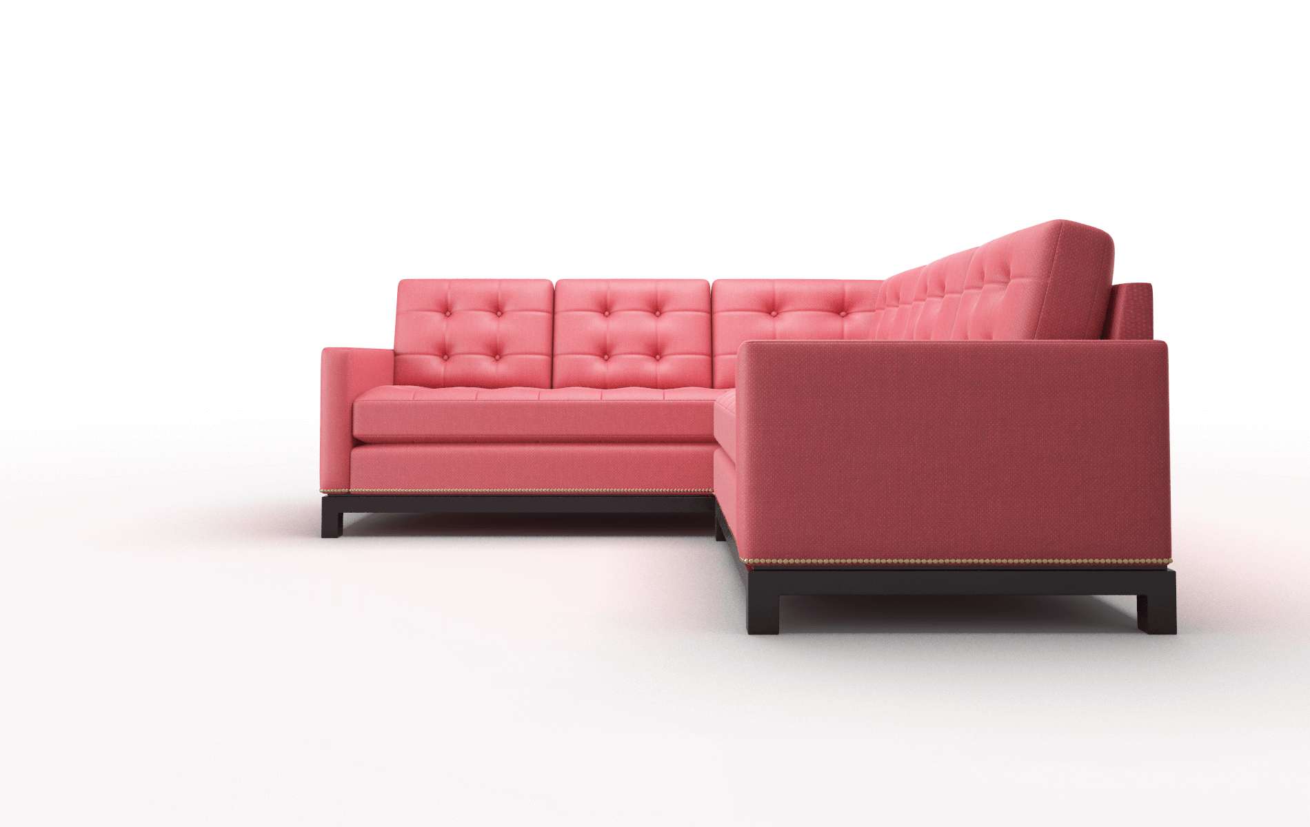 Davos Hepburn_hrp Pottery Sectional espresso legs 5