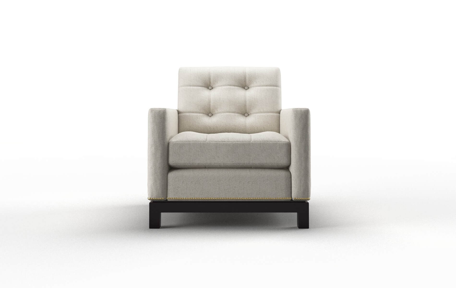 Davos Insight Dove Chair espresso legs 1