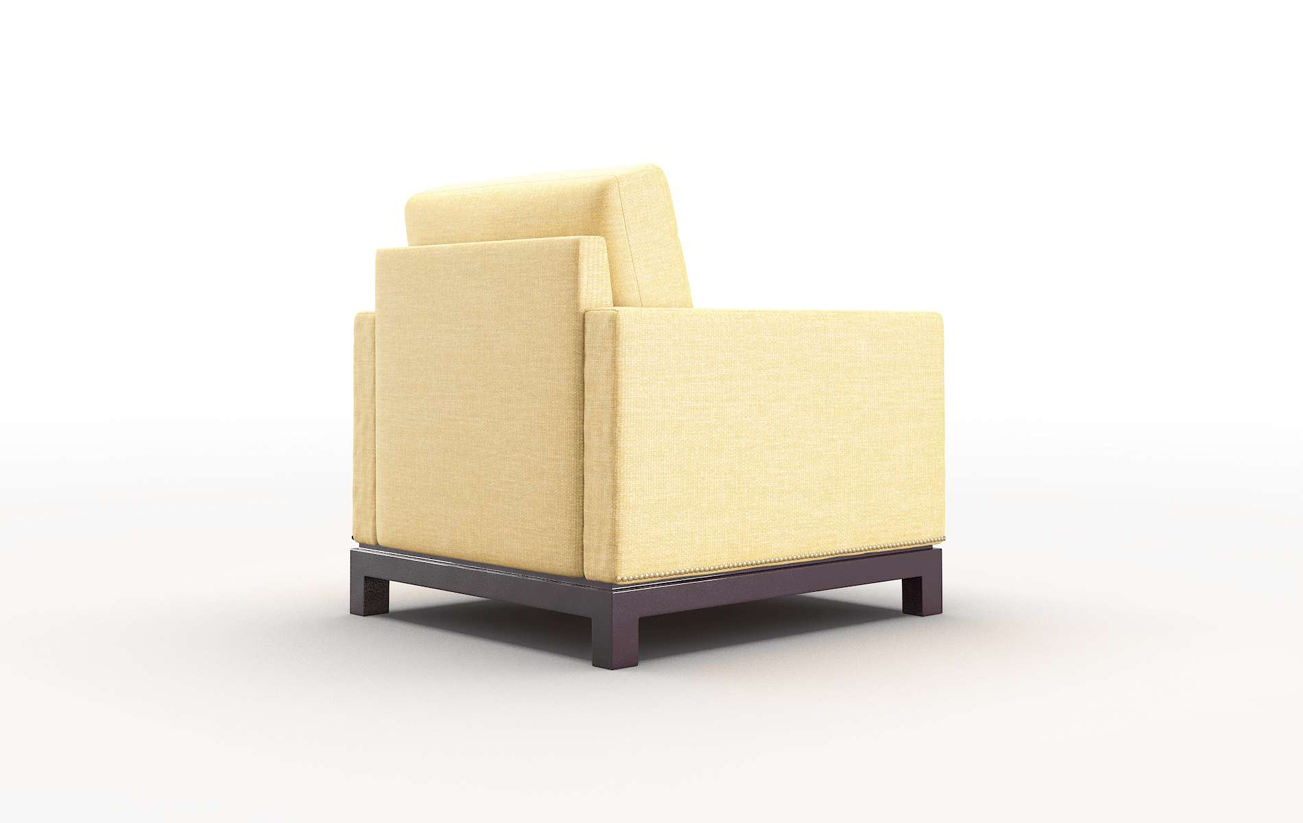Davos Jade 400 Chair espresso legs 5
