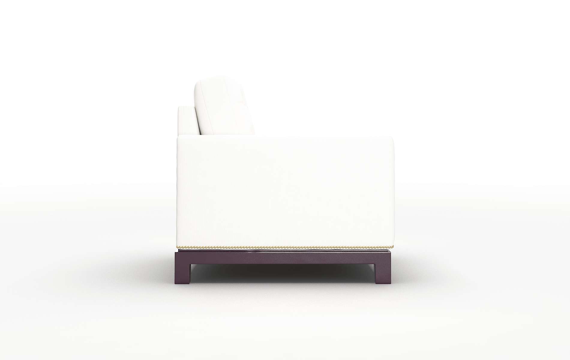 Davos Keylargo Oatmeal Chair espresso legs 3
