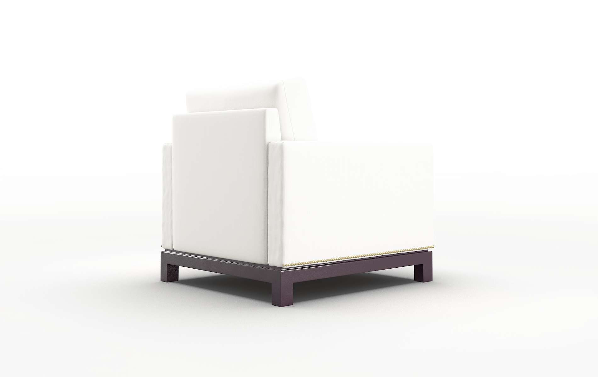 Davos Keylargo Oatmeal Chair espresso legs 5
