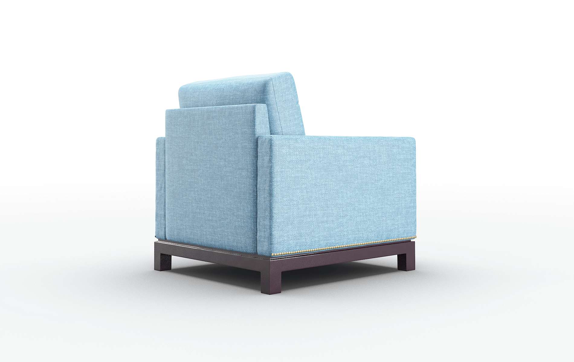 Davos Keylargo Ocean Chair espresso legs 5