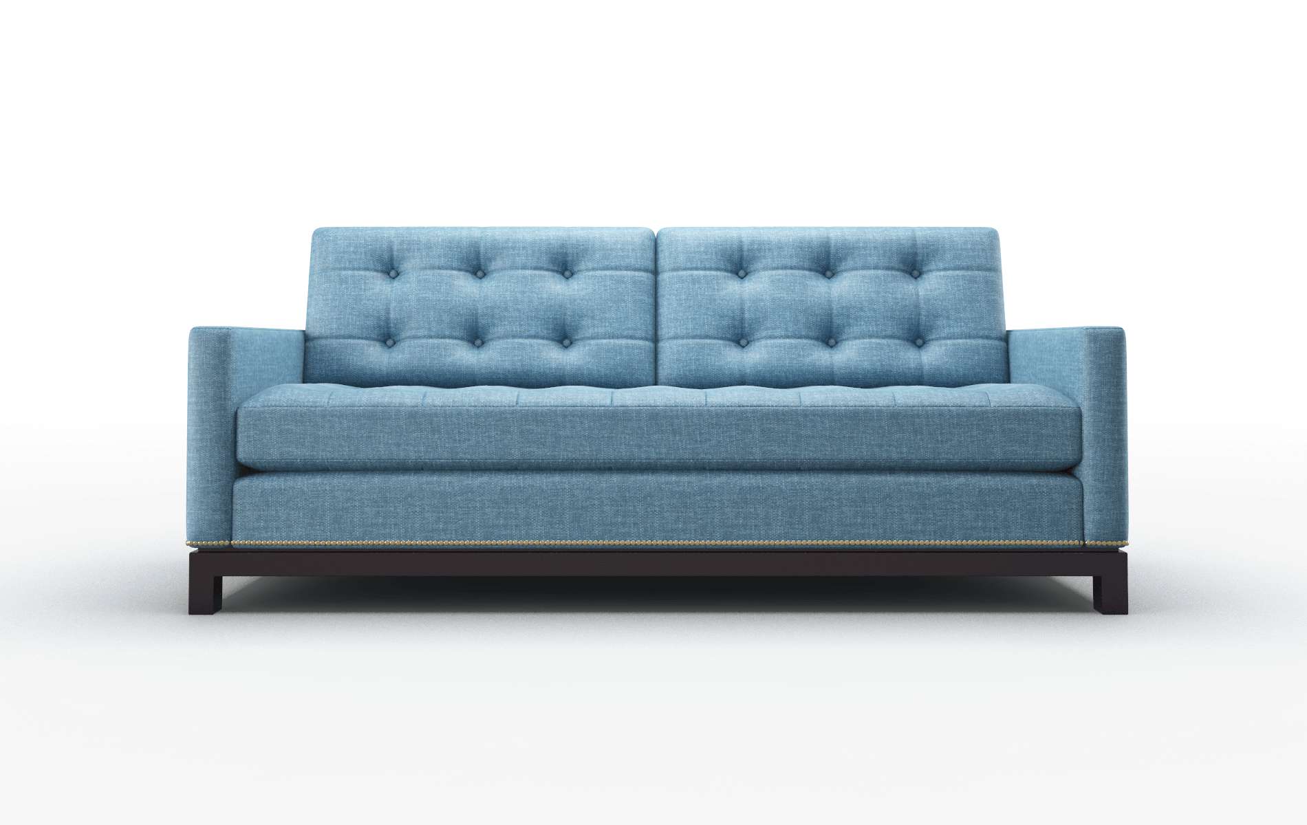 Davos Keylargo Ocean Sofa espresso legs 1