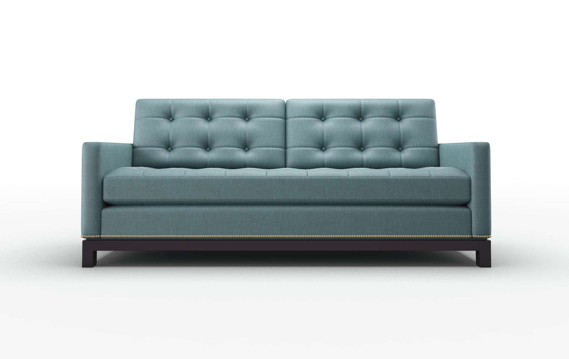 Davos Lana Eclipse Sofa espresso legs 1