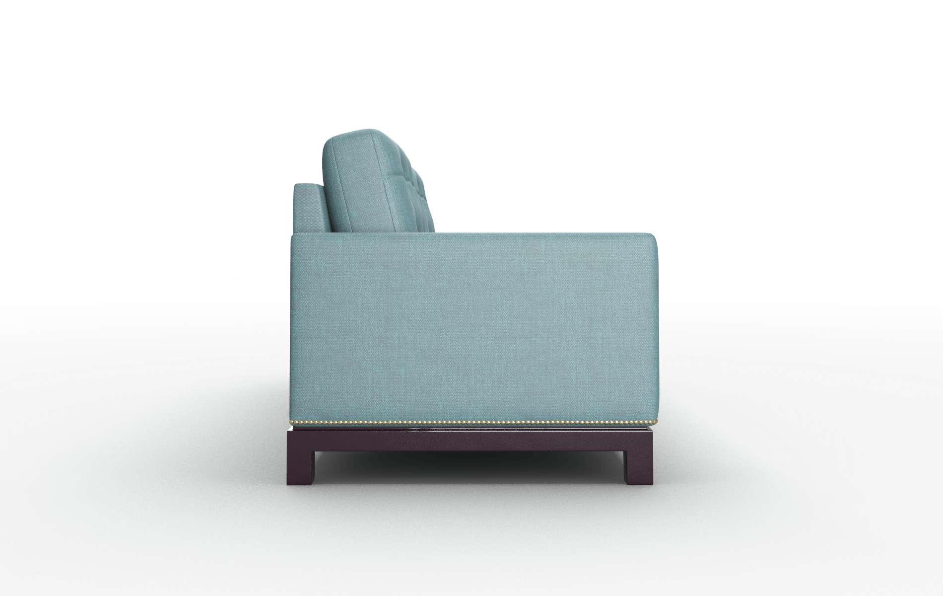 Davos Lana Eclipse Sofa espresso legs 3