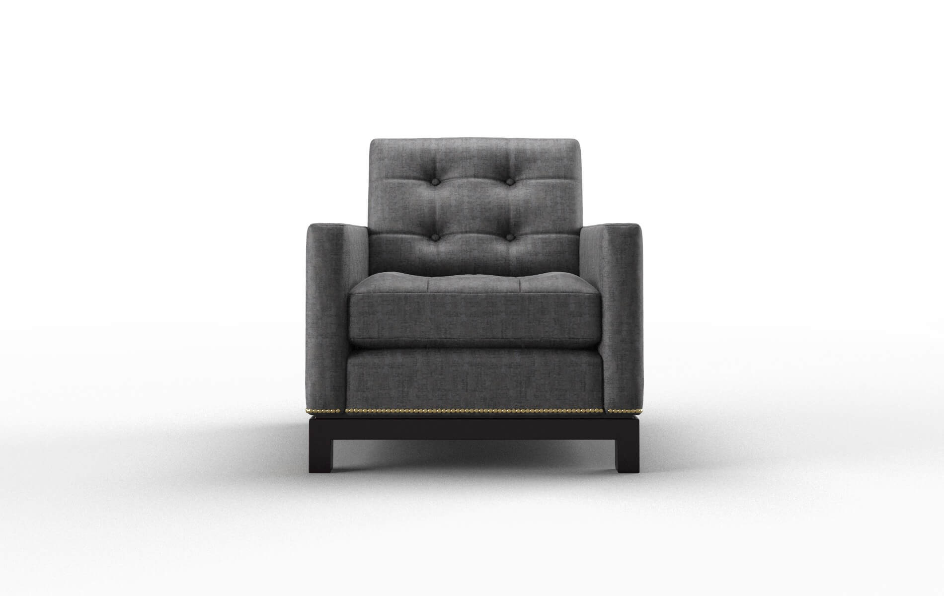 Davos Marcy Baltic Chair espresso legs 1