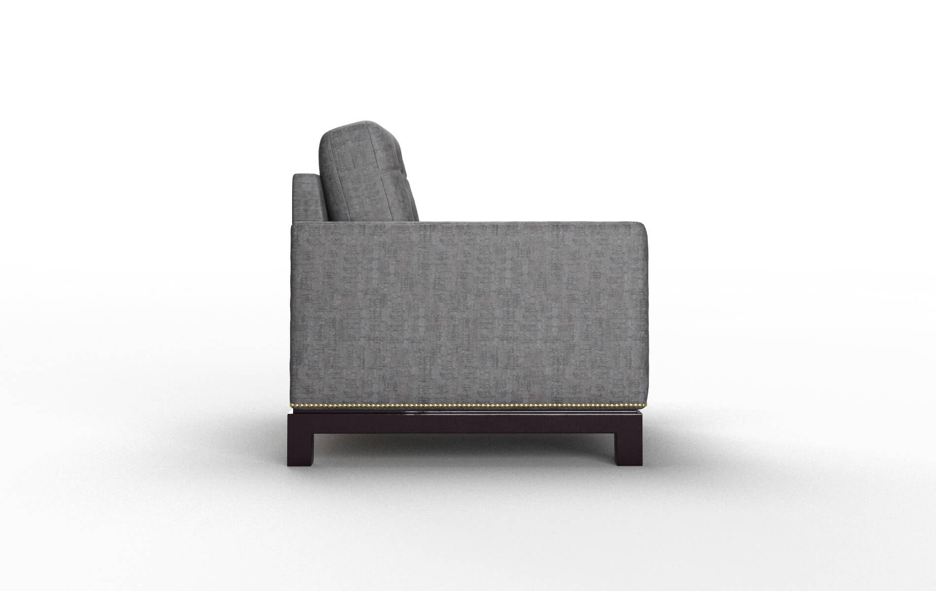 Davos Marcy Baltic Chair espresso legs 3