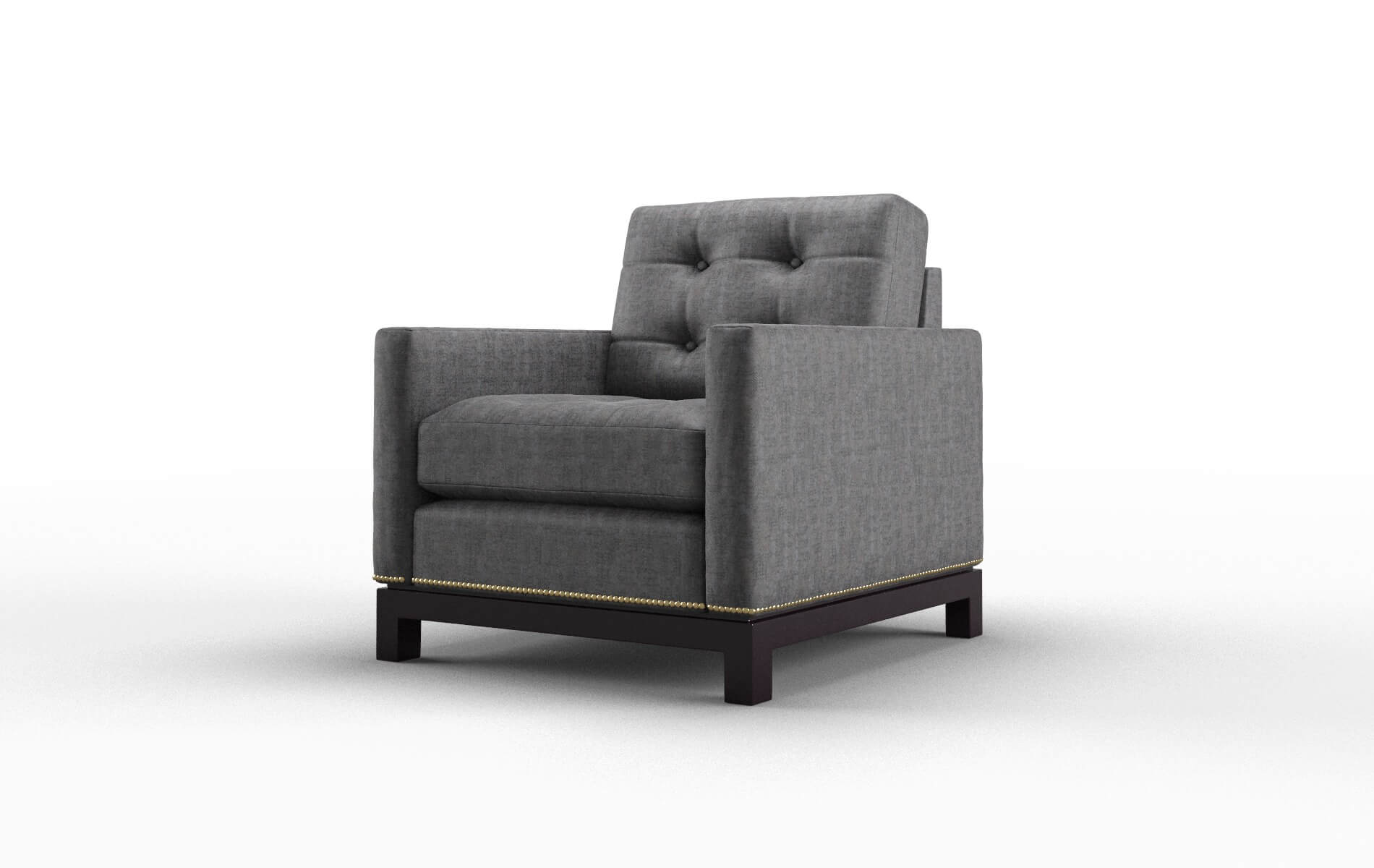 Davos Marcy Baltic Chair espresso legs 4
