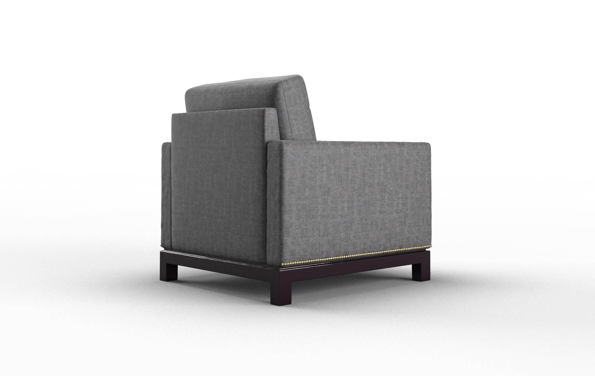 Davos Marcy Baltic Chair espresso legs 5
