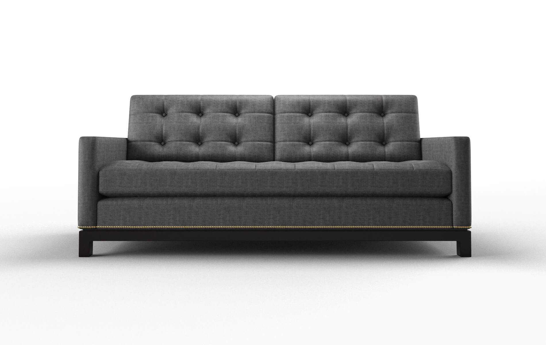 Davos Marcy Baltic Sofa espresso legs 1