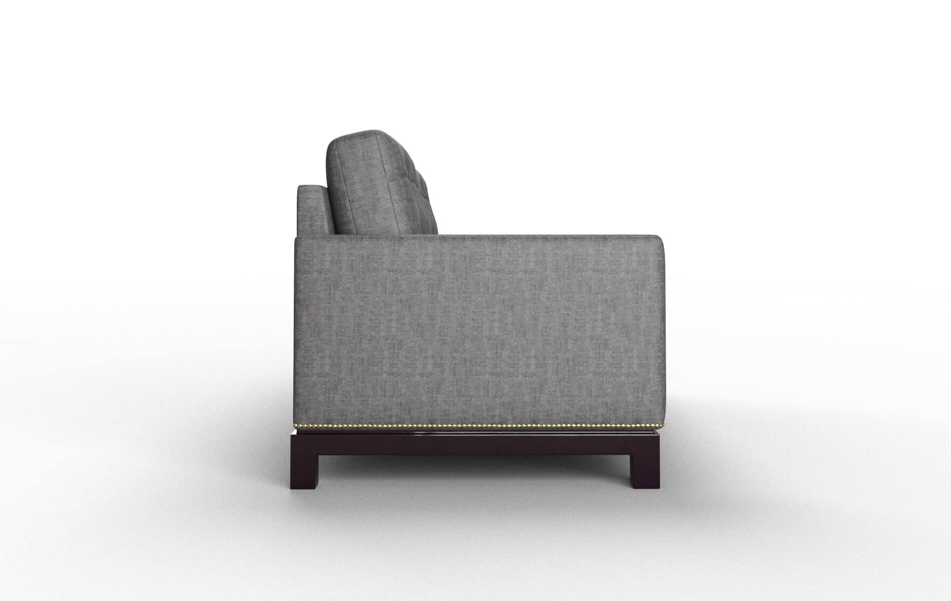 Davos Marcy Baltic Sofa espresso legs 3