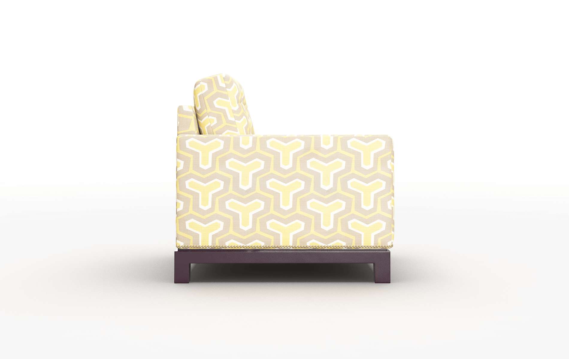 Davos Merci Dijon Chair espresso legs 3