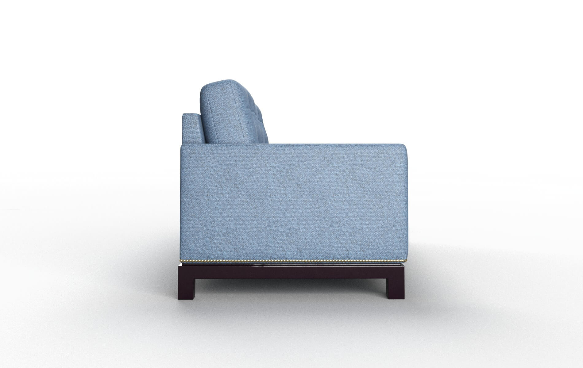 Davos Merino_hrp Ocean Sofa espresso legs 3