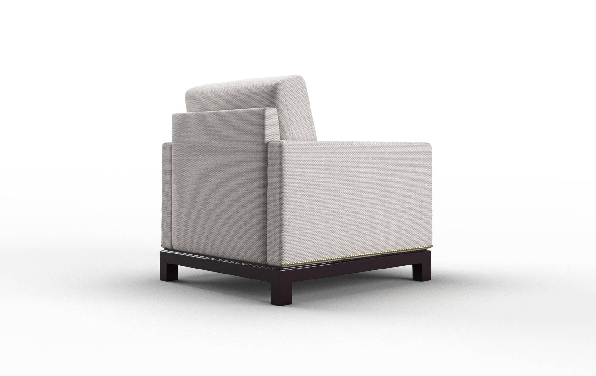 Davos Naples Ash Chair espresso legs 5