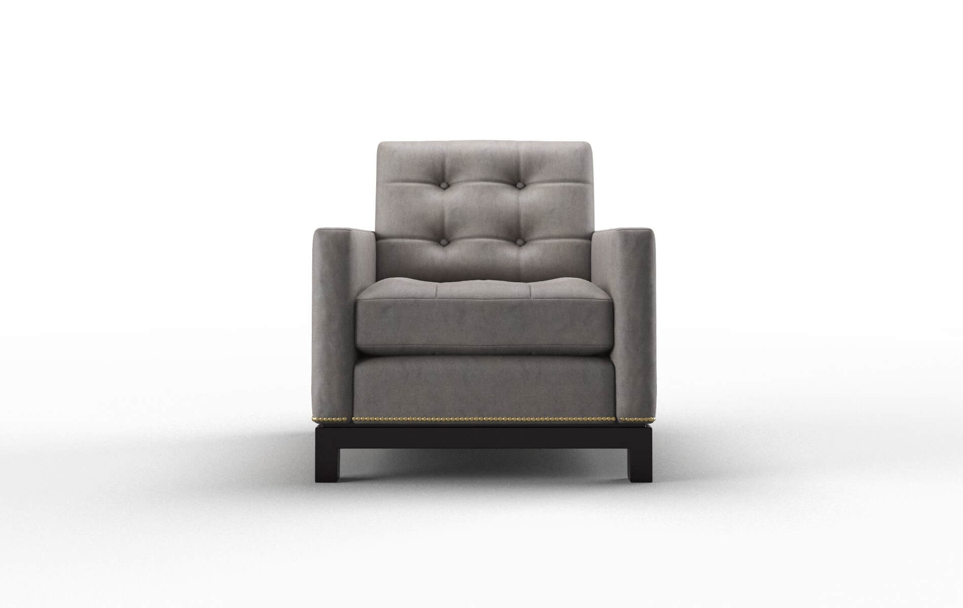 Davos Noble Otter Chair espresso legs 1