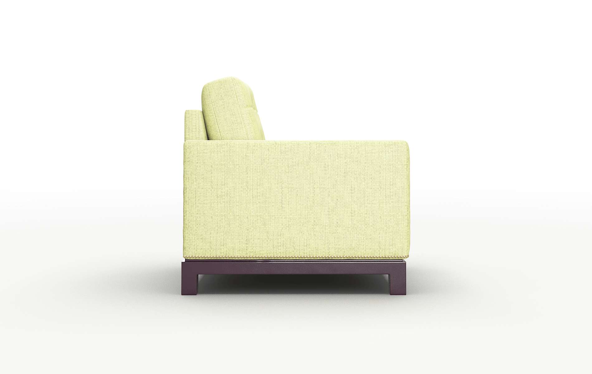 Davos Notion Appletini Chair espresso legs 3