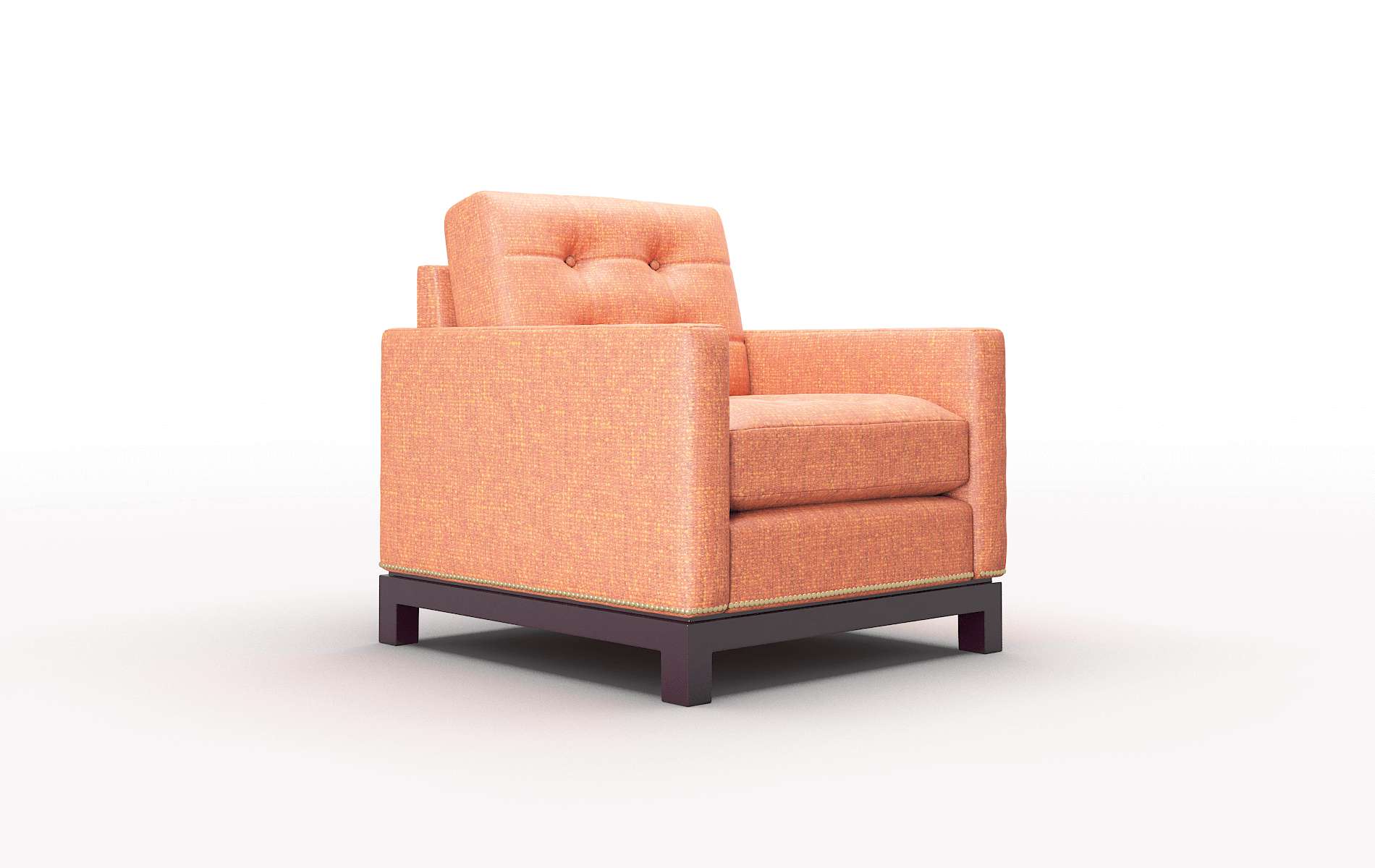 Davos Notion Tang Chair espresso legs 2