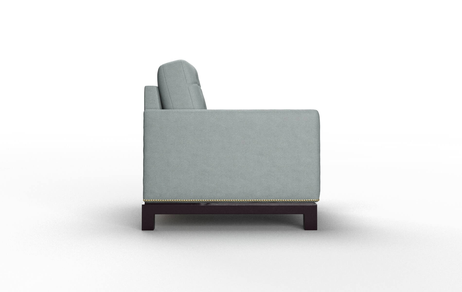 Davos Oakley Baltic Chair espresso legs 3