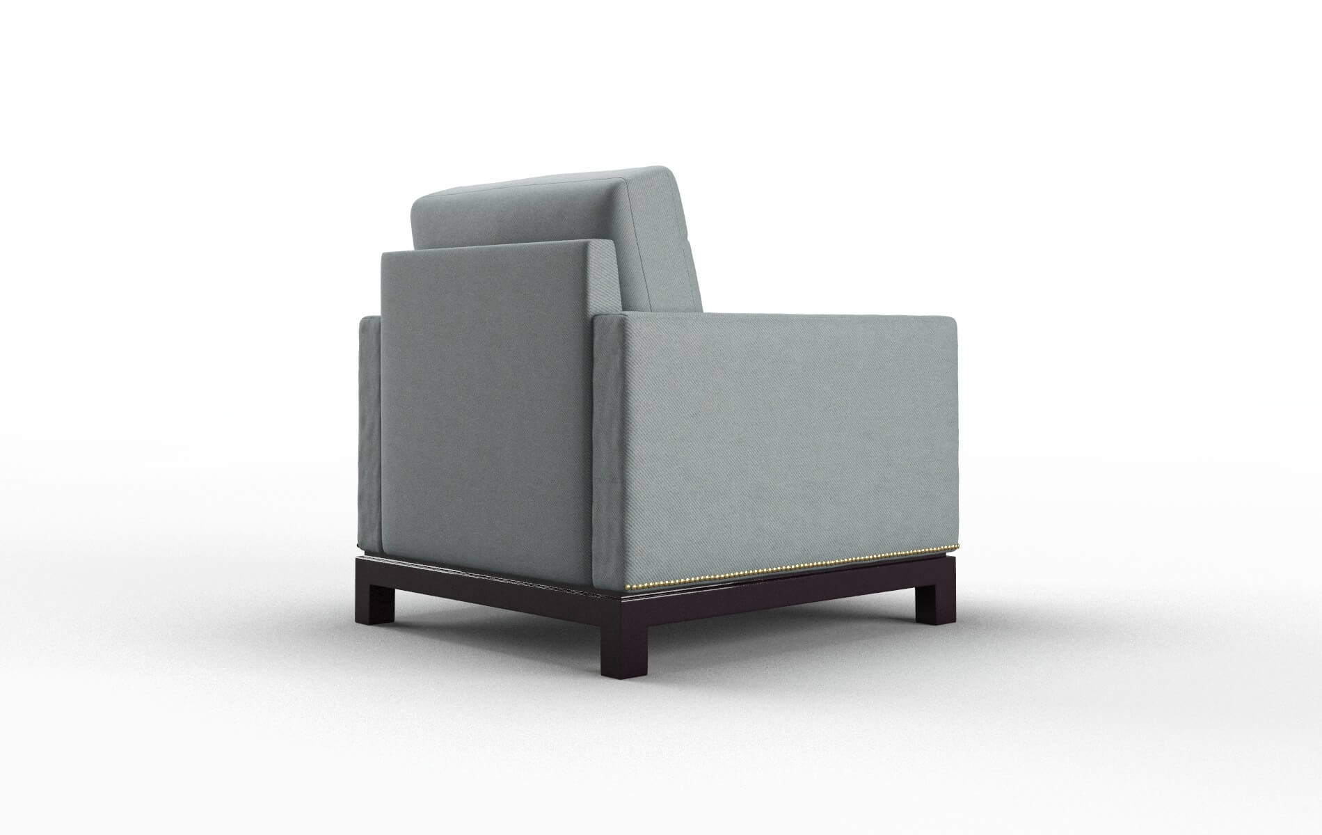 Davos Oakley Baltic Chair espresso legs 5