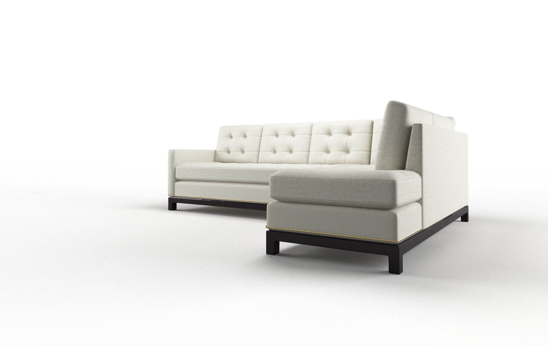 Davos Oceanside Birch Panel espresso legs 4