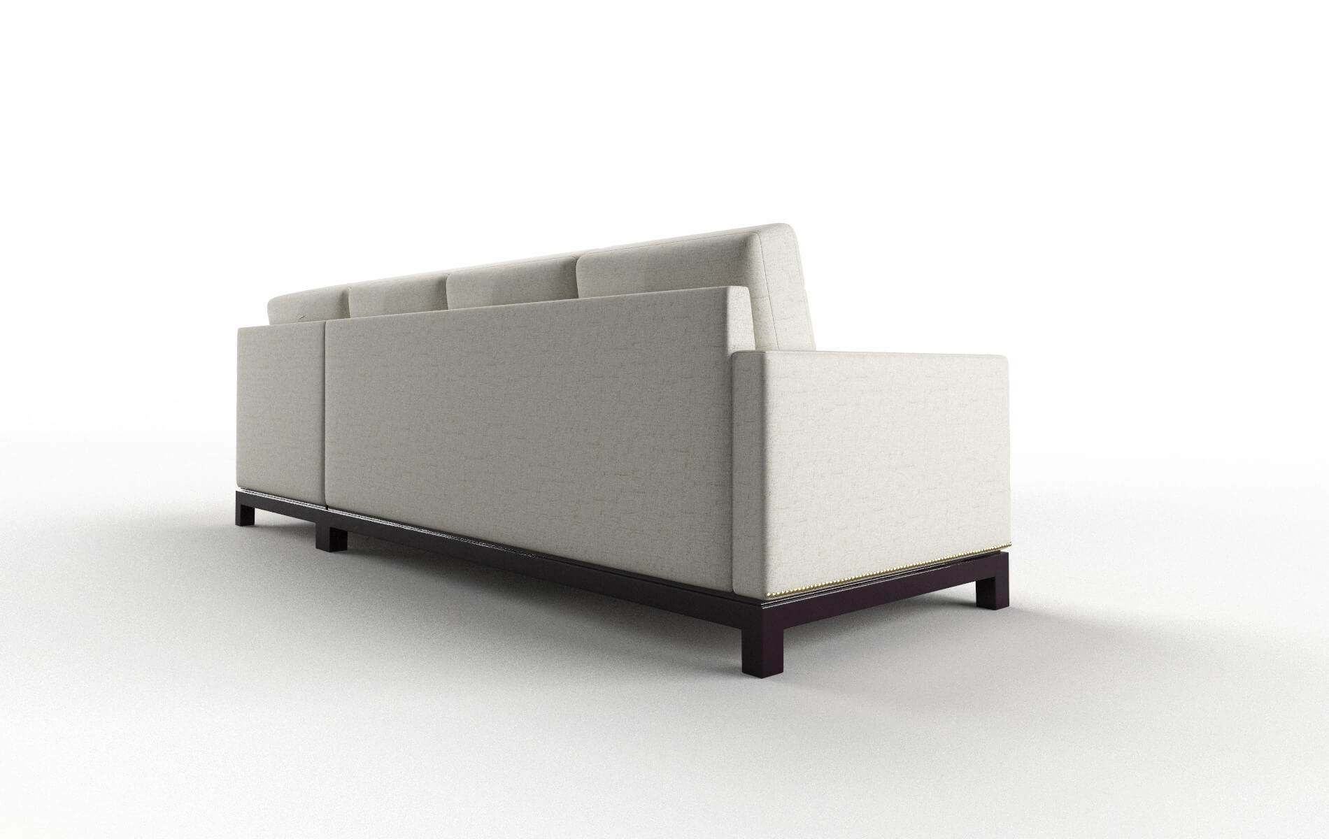Davos Oceanside Birch Panel espresso legs 5