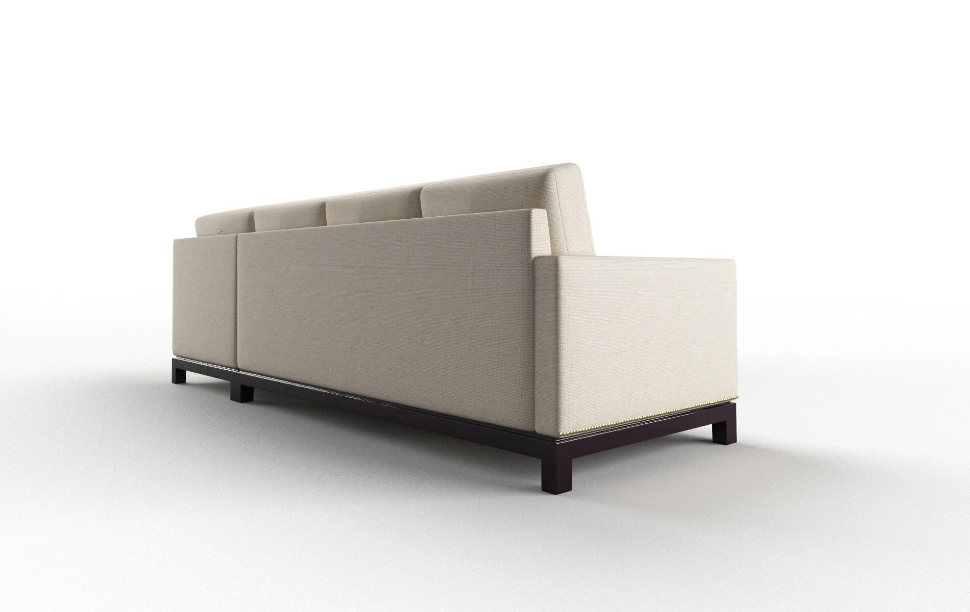 Davos Phoenix Birch Panel espresso legs 5