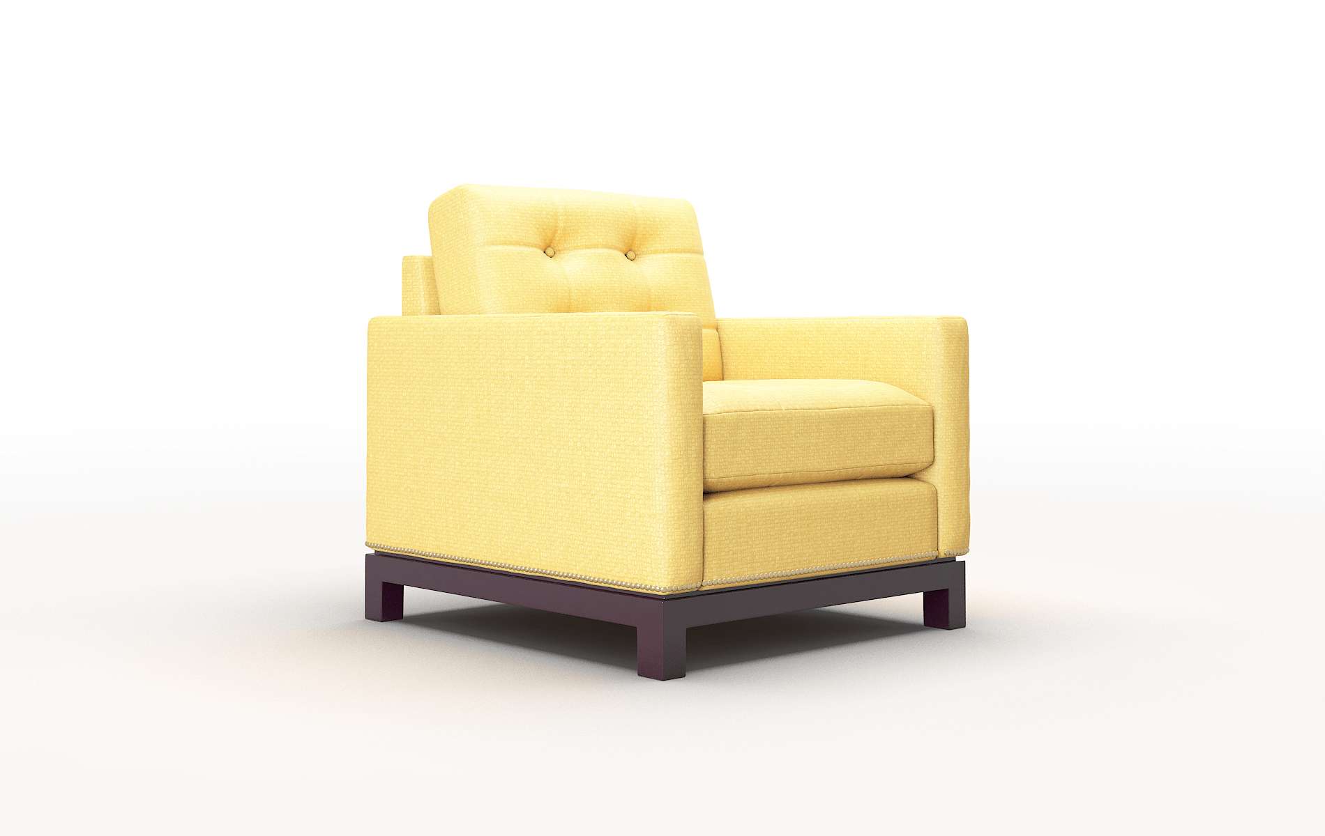 Davos Portland Dijon Chair espresso legs 2