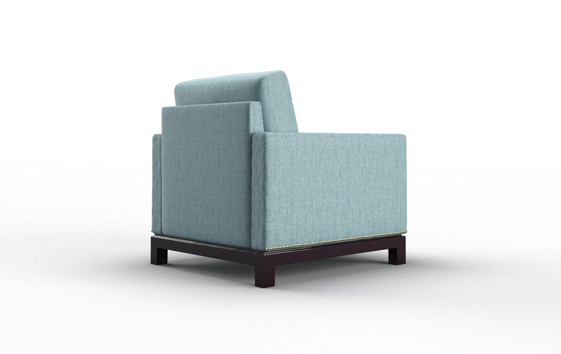 Davos Prisma Rainfall Chair espresso legs 5