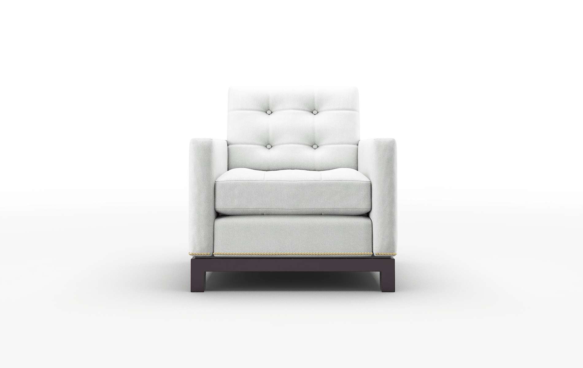 Davos Prisma Steam Chair espresso legs 1