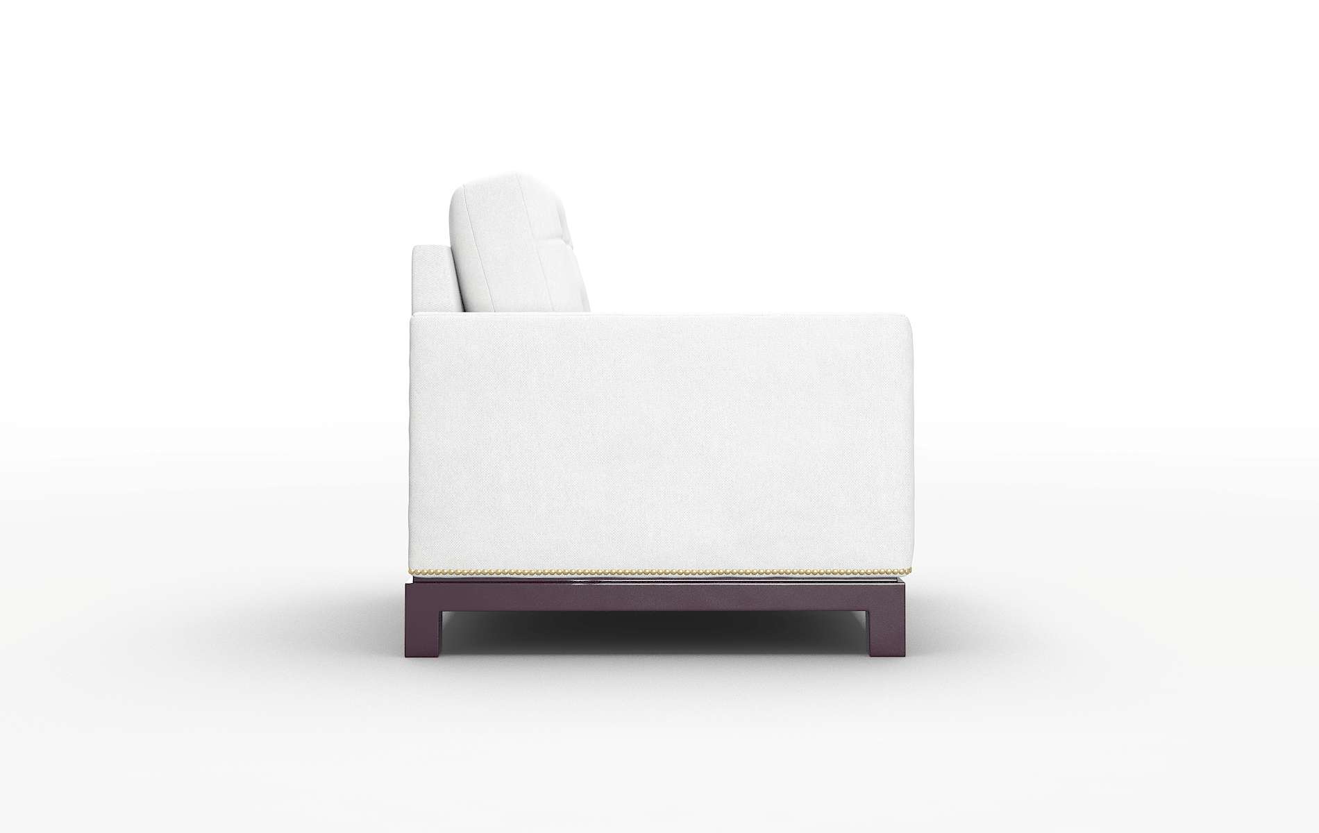 Davos Prisma Steam Chair espresso legs 3