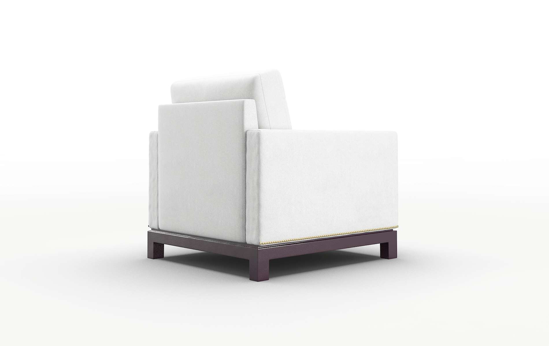 Davos Prisma Steam Chair espresso legs 5