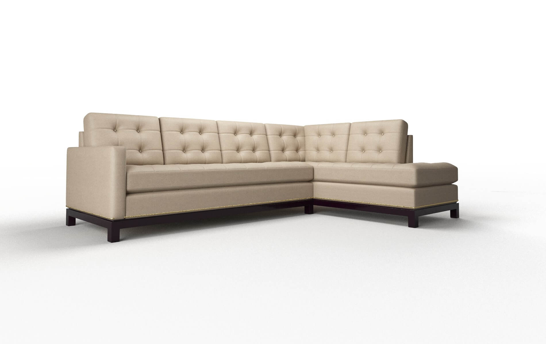 Davos Rocket Cappuccino Panel espresso legs 2