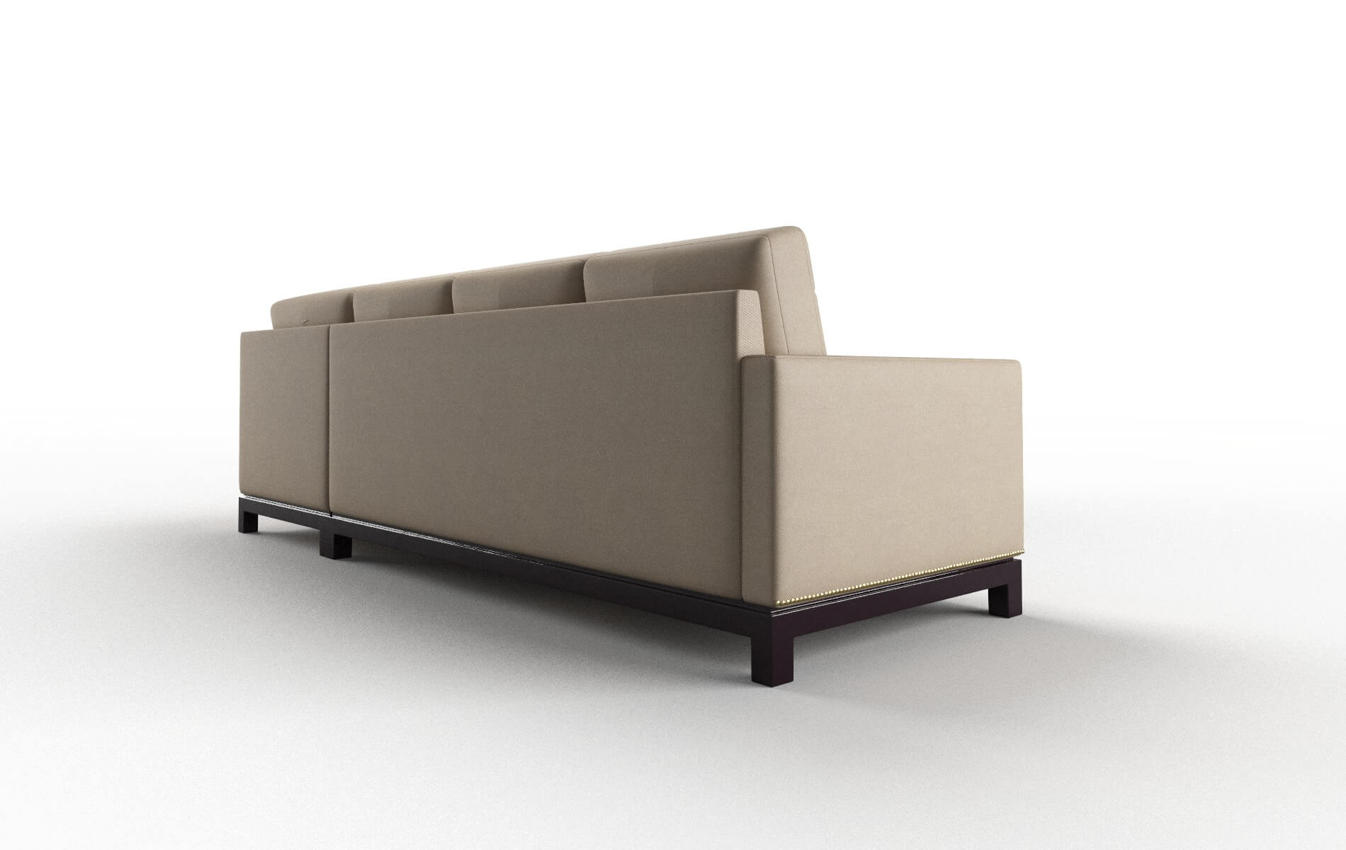 Davos Rocket Cappuccino Panel espresso legs 5