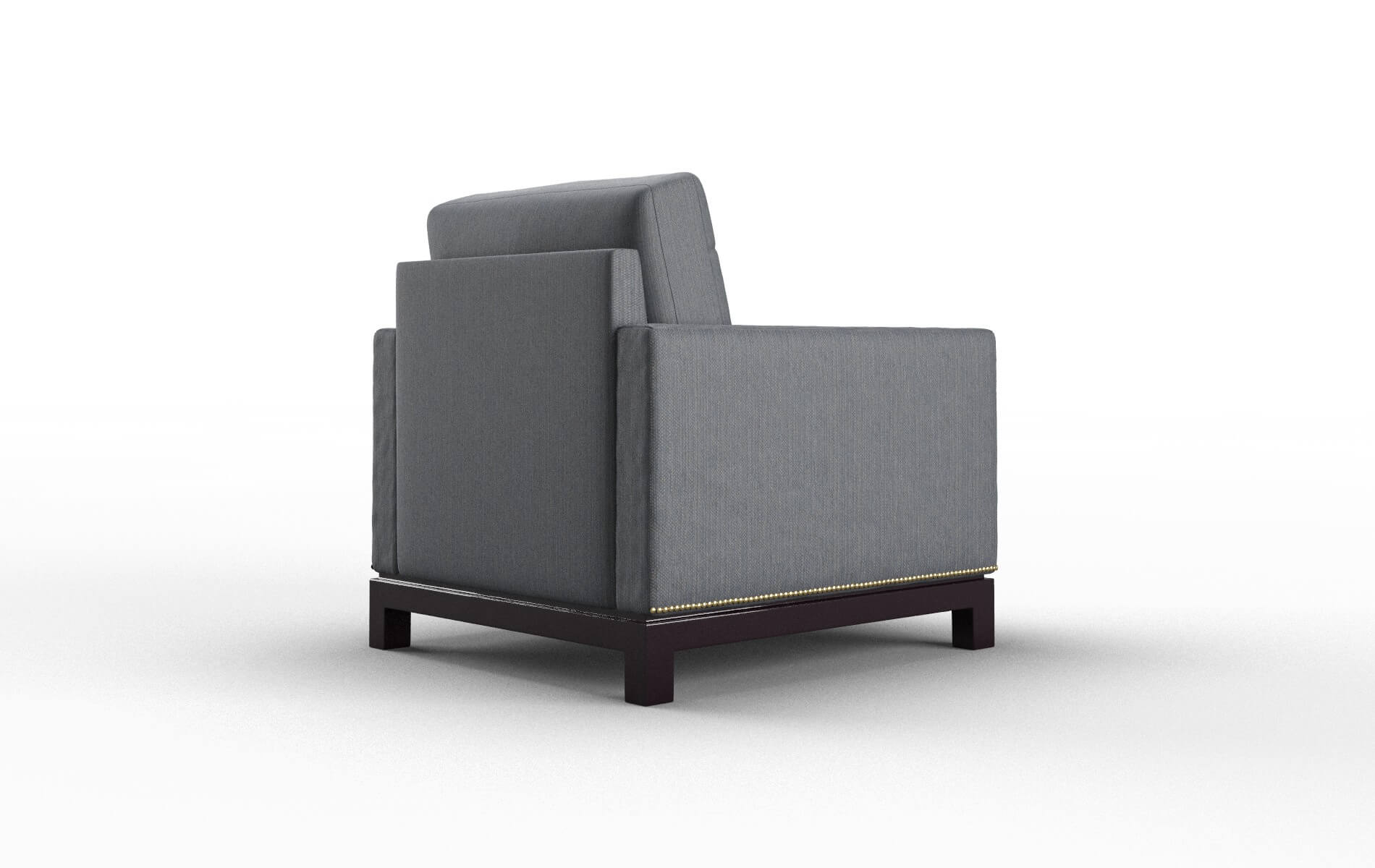 Davos Rocket Eclipse Chair espresso legs 5