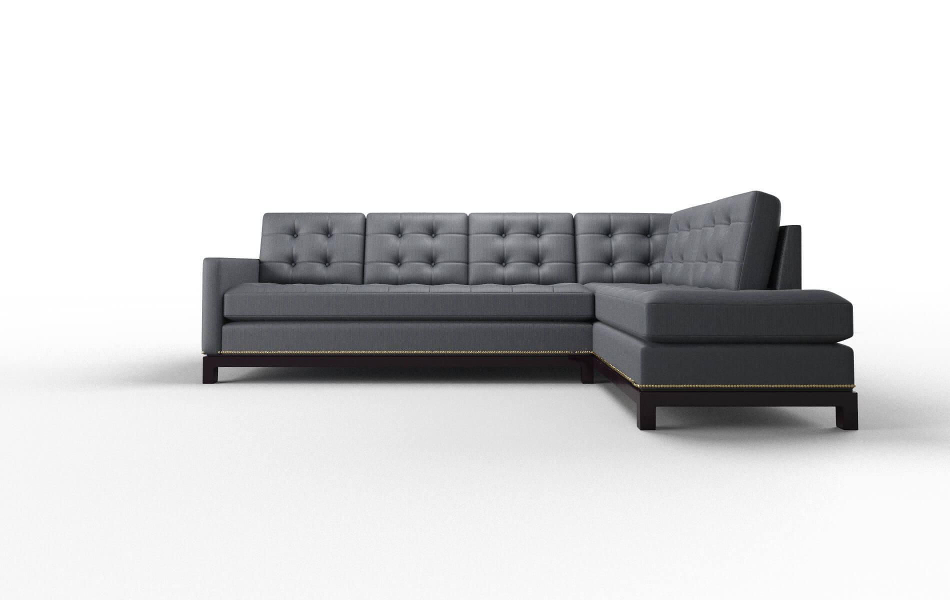 Davos Rocket Eclipse Panel espresso legs 1