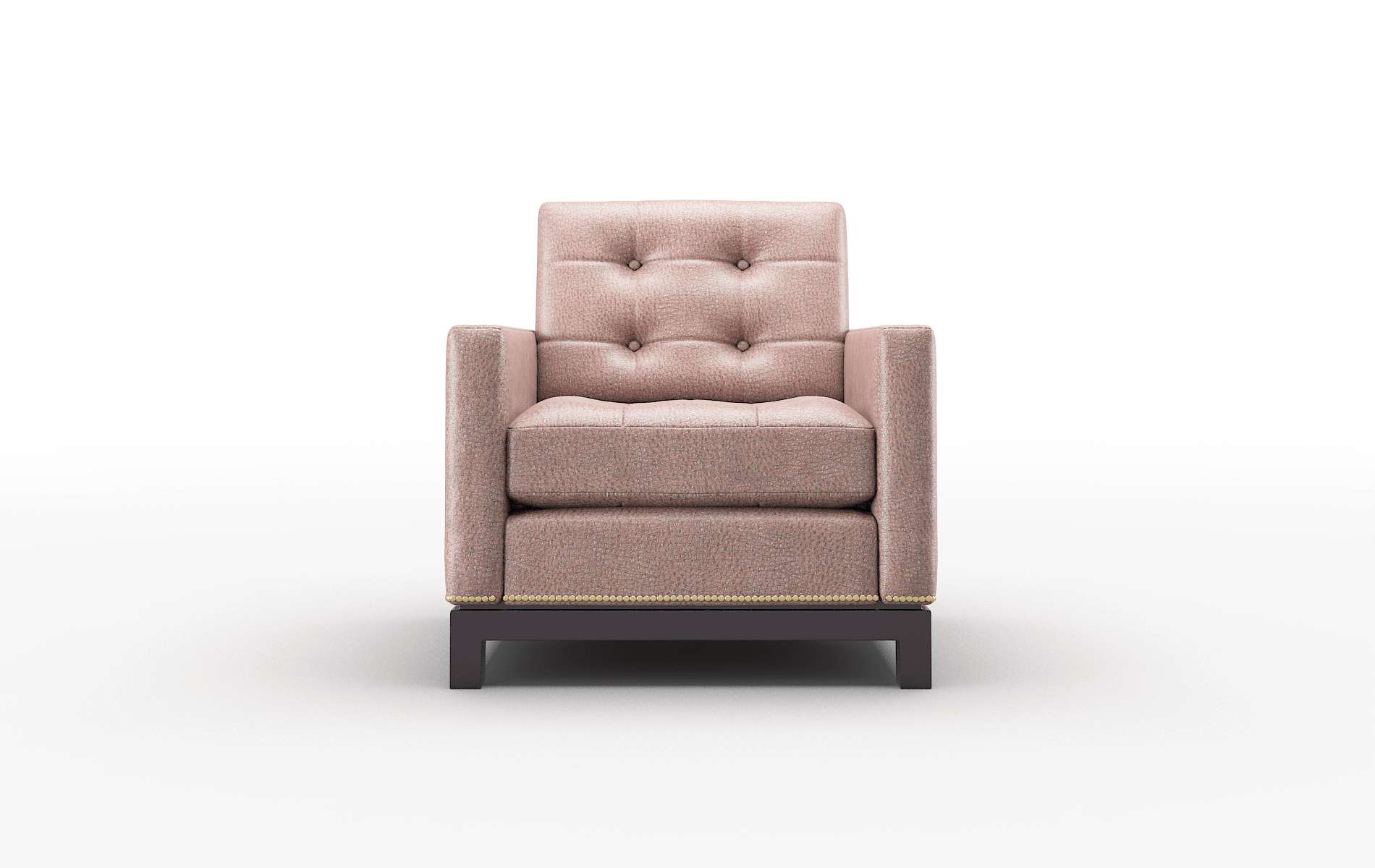 Davos Royale Mocha Chair espresso legs 1