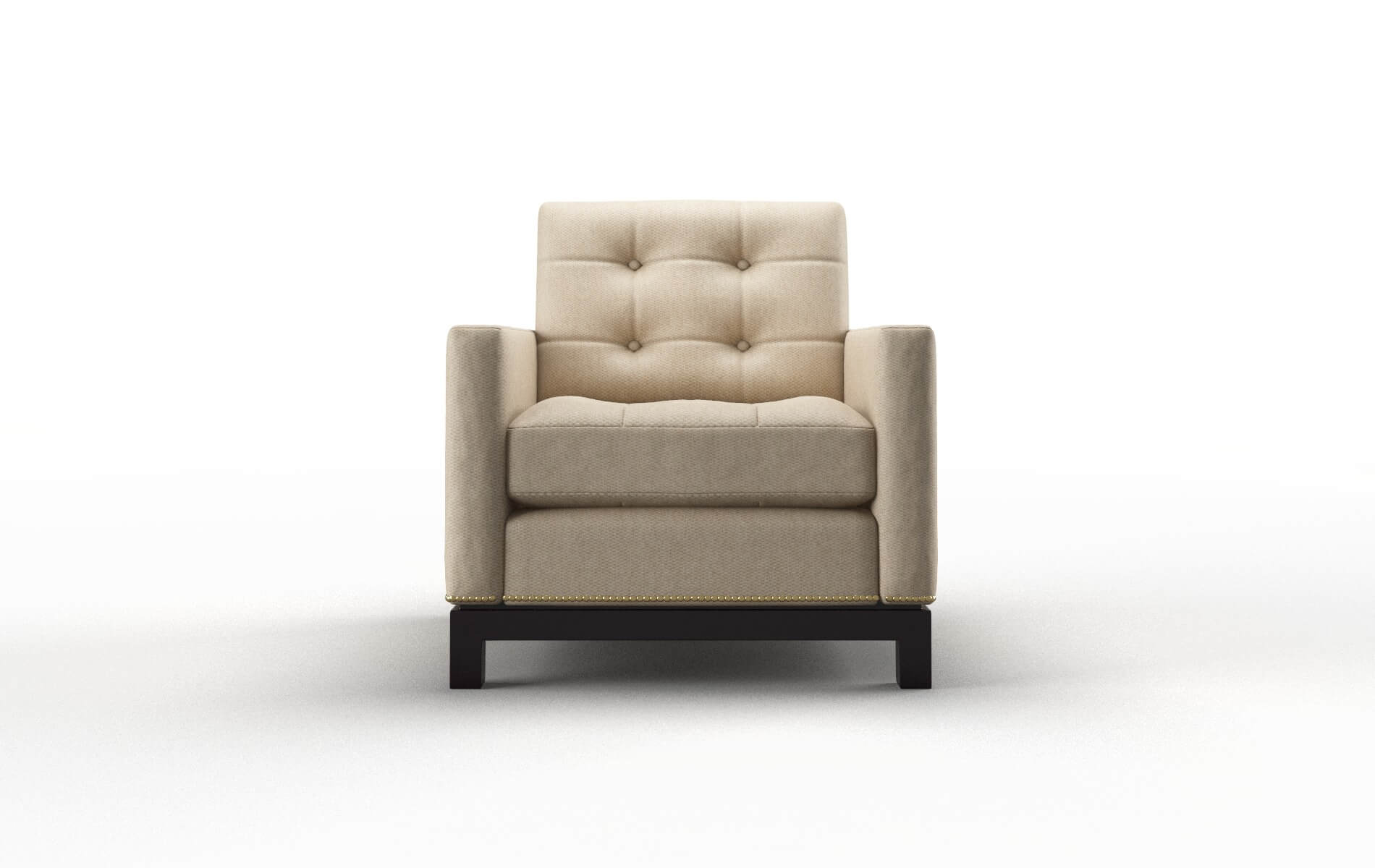 Davos Royale Mondo Chair espresso legs 1