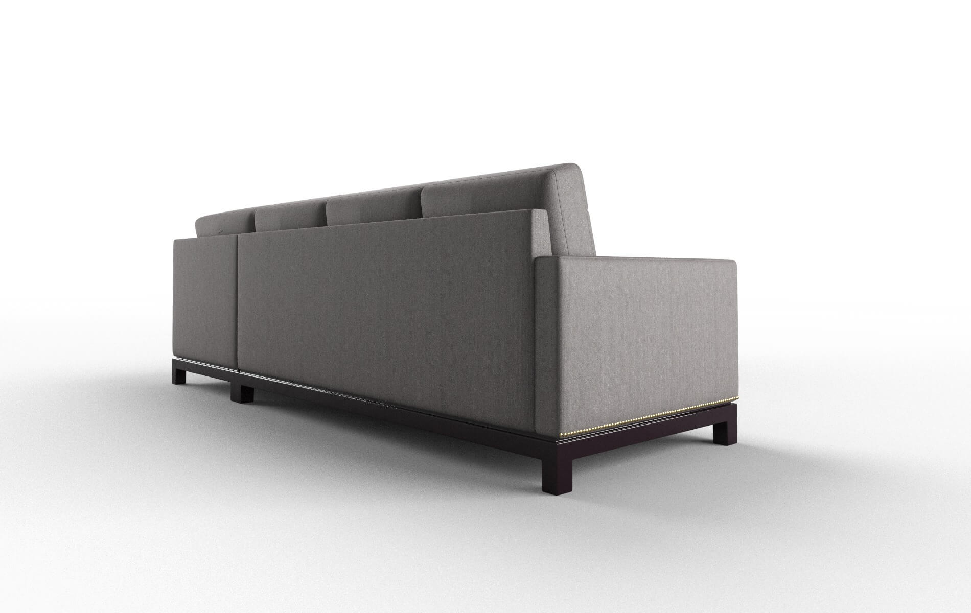 Davos Sasha Granite Panel espresso legs 5