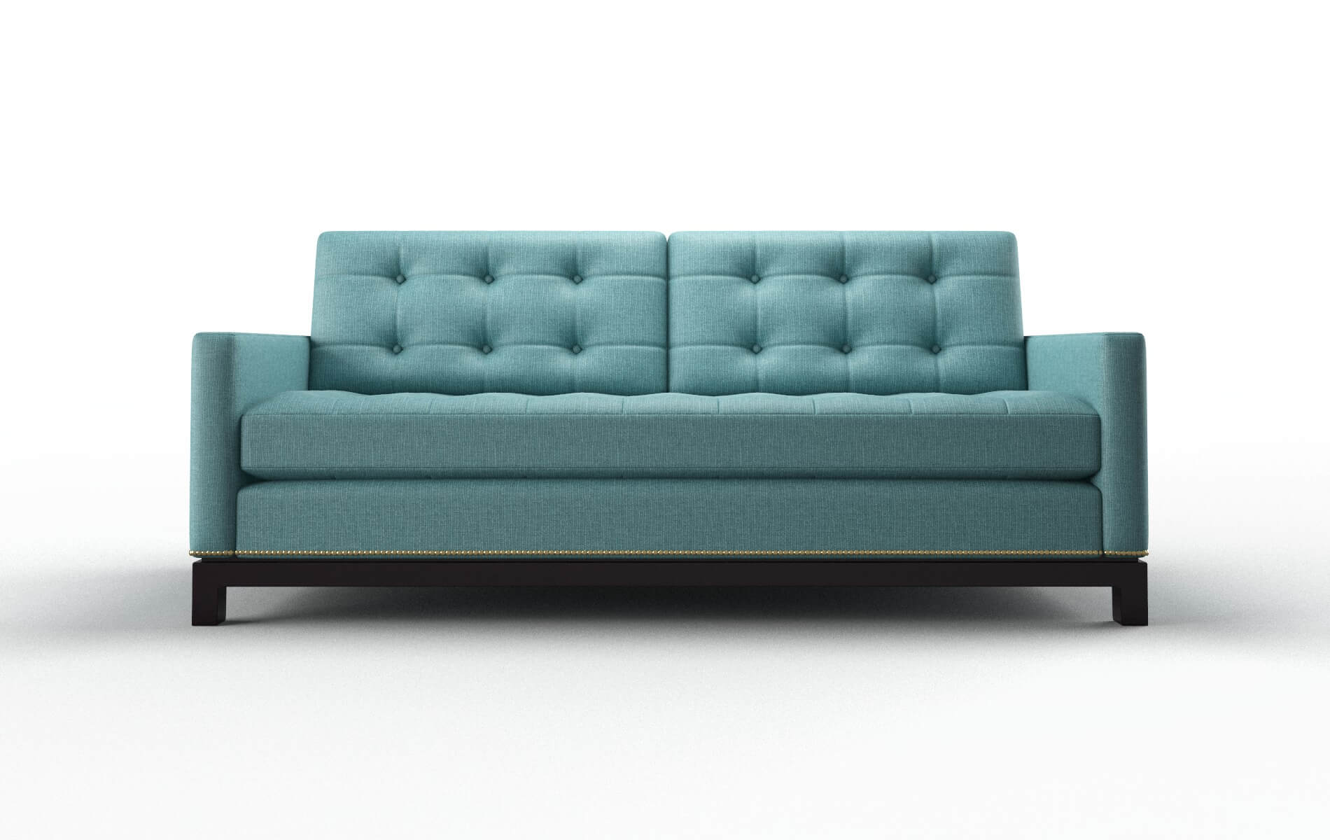 Davos Simplex aquavita Sofa Espresso Legs  1