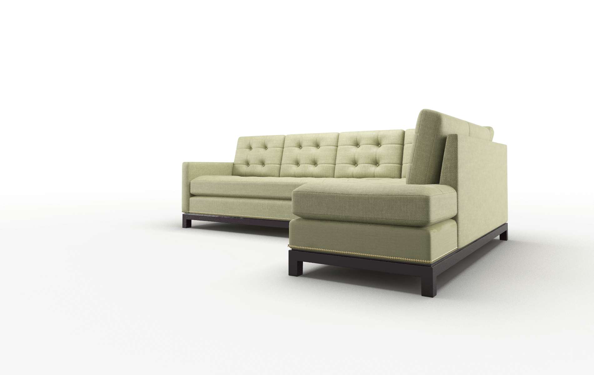 Davos Simplex Sour_apple Panel espresso legs 4
