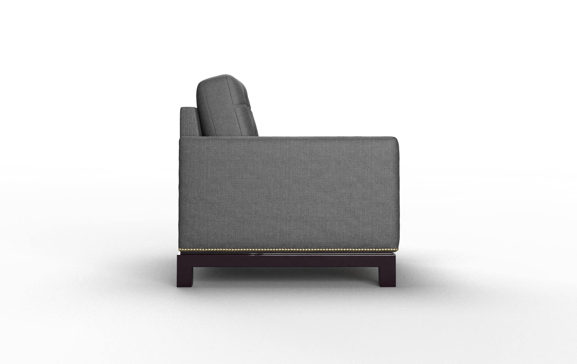 Davos Sosoftness 54 Chair espresso legs 3
